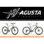 ALKOR GROUP distributore e-bikes E-MV AGUSTA